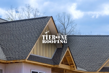 Predicting Oklahoma Storm Damage: How to Protect Your Roof Before It’s Too Late | Tier-One Roofing